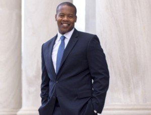 Alabama State Rep. Anthony Daniels