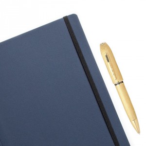 BE_journal and pen journal and pen