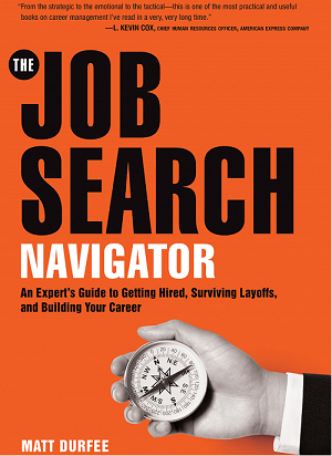 Job Search Navigator