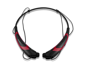 BE_Wireless Neckband Headset Wireless Neckband Headset