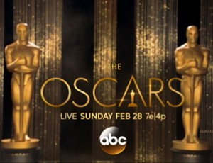 2016 Oscars-screen shot