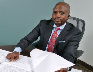 Ronnie Isaac - Sitting