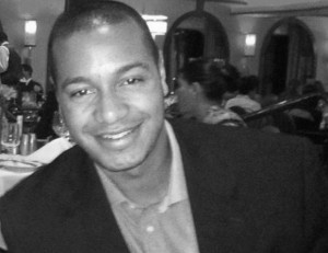 Evan Rose, software engineer