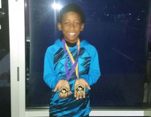 Harold Gregory Branch IV