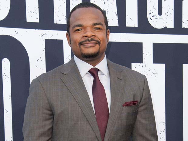 GARY GRAY-LIVE (2) BE_F. Gary Gray-movie producer