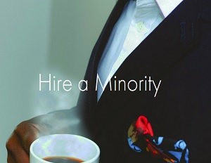 Rent a Minority Rent a Minority