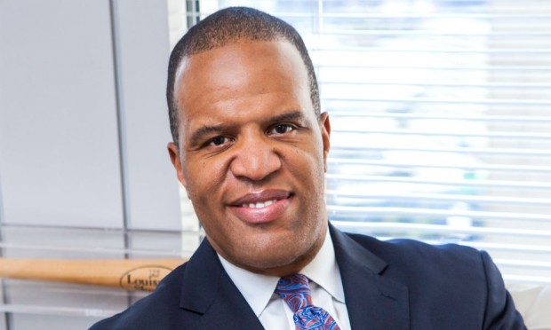 (Image: Cliff Robinson Photography)