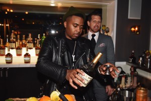 Nas and Hennessy 2