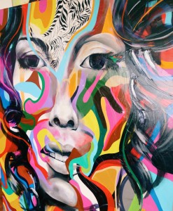 Image file: Serena Saunders