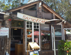 Bayside Cafe