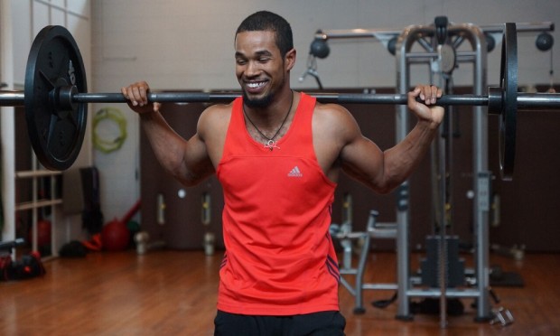 (Image: Tramell Smith)