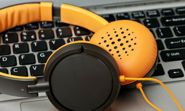 Podcasts