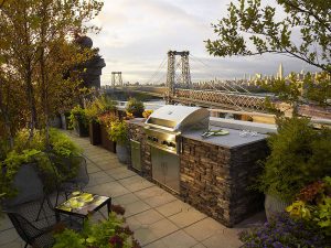 Summer Kitchen_New Jersey_T. Bernie