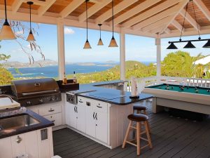 Summer Kitchen_St. John USVI_T. Bernie