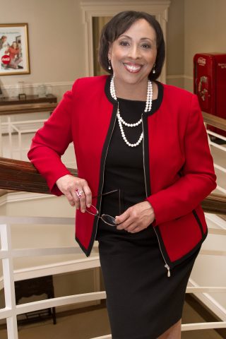 Kathy Waller
