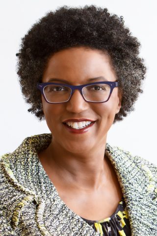 Linda Hill