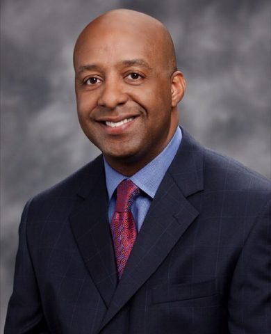Marvin R. Ellison