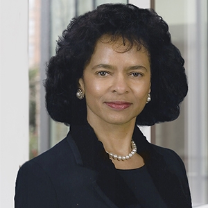 Mary K. Bush