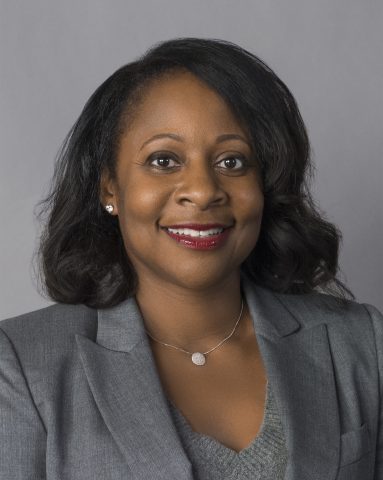 Robin L. Washington