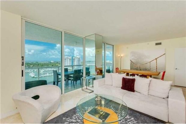 $1 Milion Condo_Miami Beach_T. Bernie