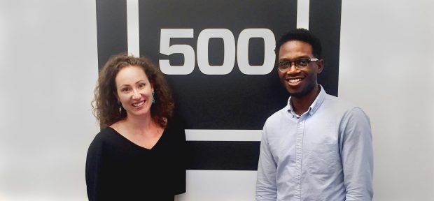 Founders - Level Therapy