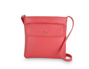 Tula Crossbody bag - crop