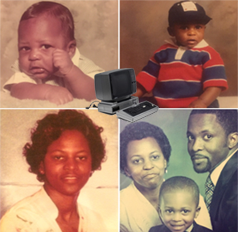 Technically Spiritual: Part 1 - Success