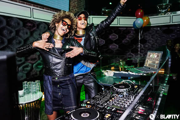 Toasted Life x Blavity