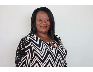 Felicia Jackson, Founder and CEO, The CPR Lifewrap LLC. (Image: File)