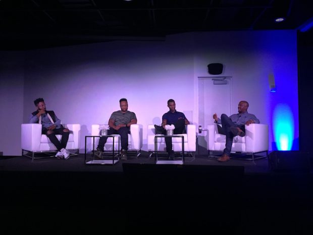 Image: Black Enterprise/Sequoia Blodgett