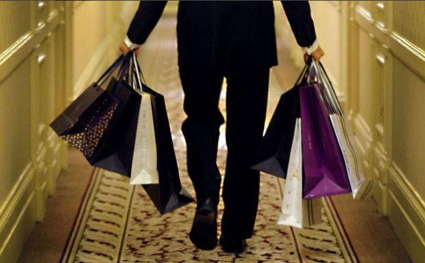 Image Courtesy of the Mandarin Oriental