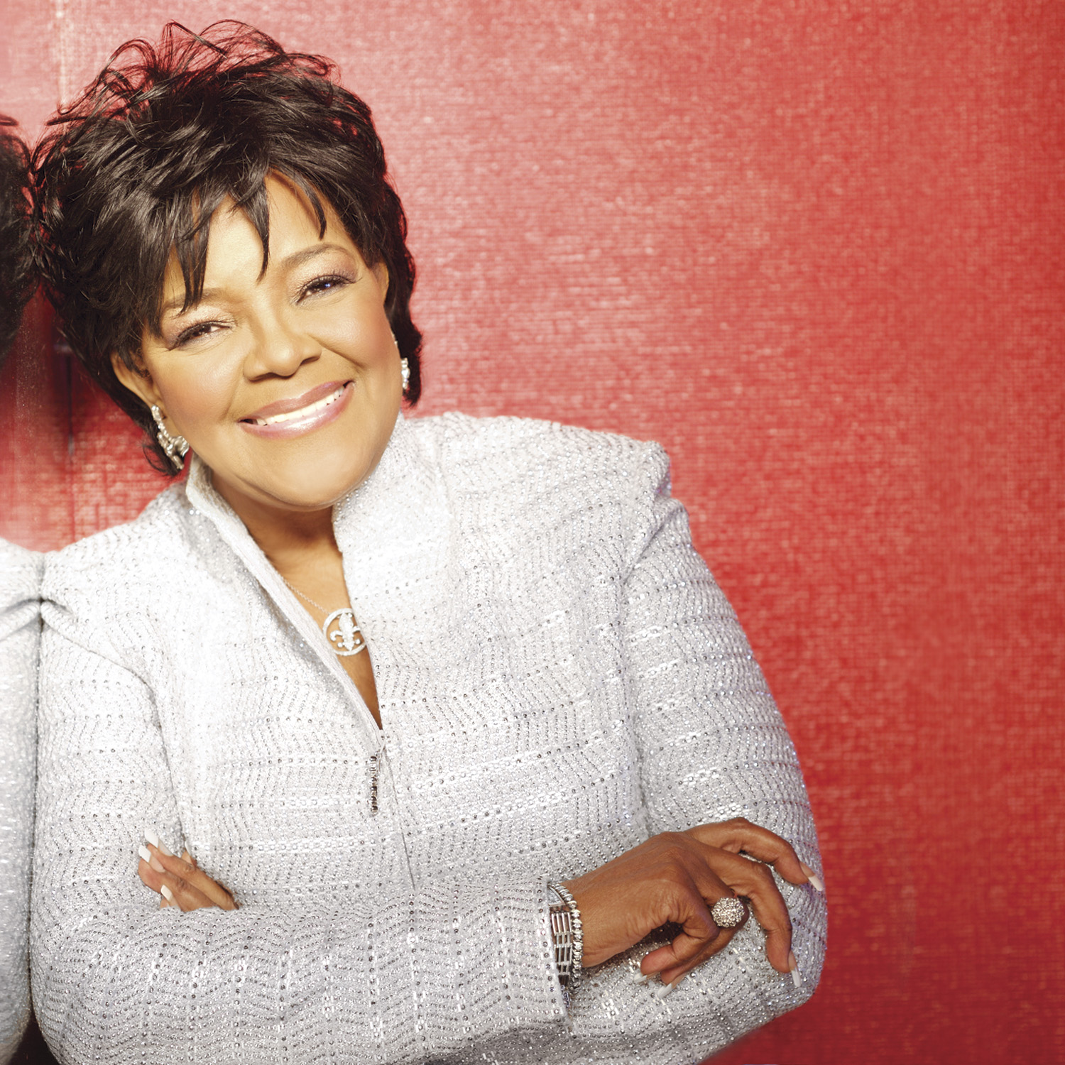 Shirley Caesar 