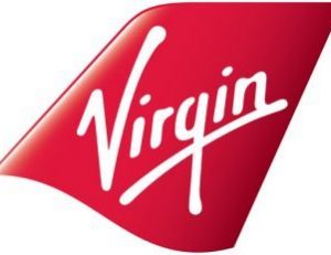 Virgin Atlantic logo