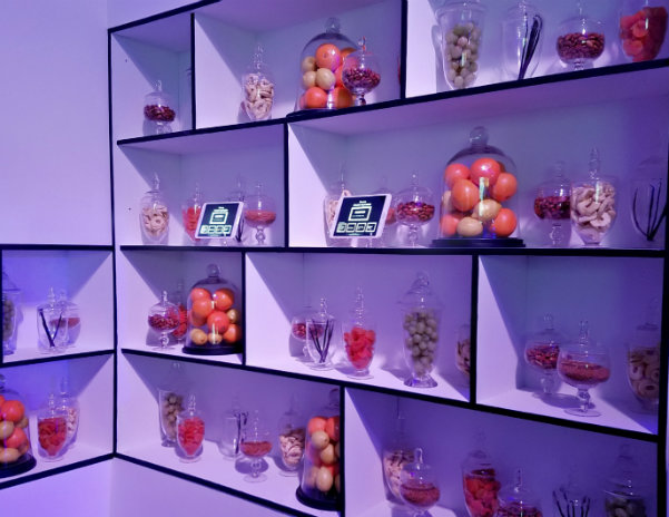 Project Wild Rabbit for Art Basel