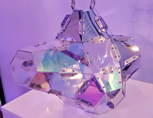 Project Wild Rabbit for Art Basel