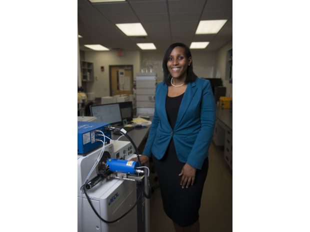 African Americans in Science and Tech