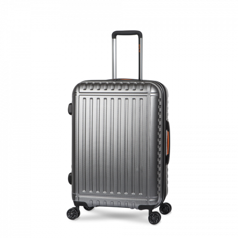 Racer Silver iFly Luggage