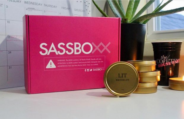 SassBoxx