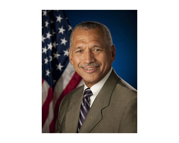 Portrait, Charles F. Bolden, Jr., Administrator, National Aeronautics and Space Administration (NASA). Washington, DC, July 29, 2009. Photo Credit: (NASA/Bill Ingalls)