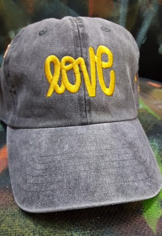 love hat