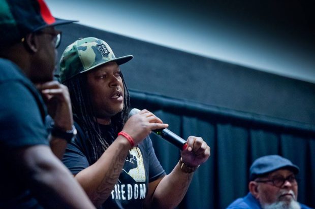 Shaka Senghor