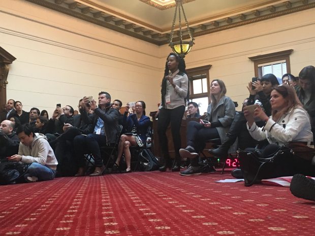 Christine Souffrant Ntim