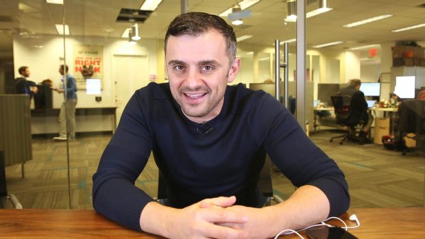 Gary Vaynerchuk