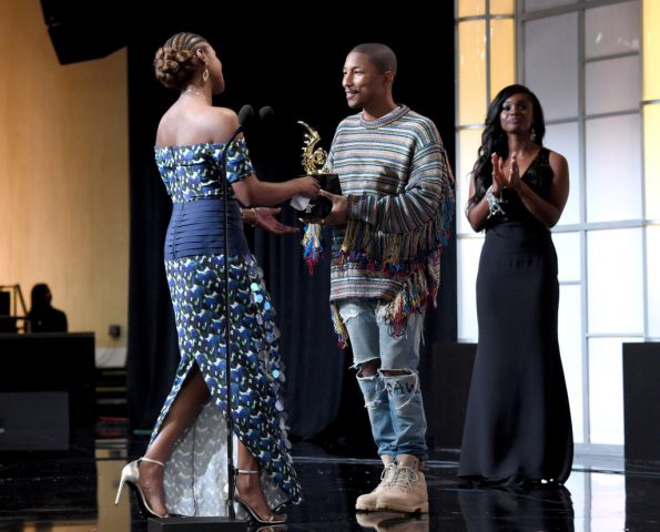 Pharrell-Williams-Issa-Rae-ABFF-Honors