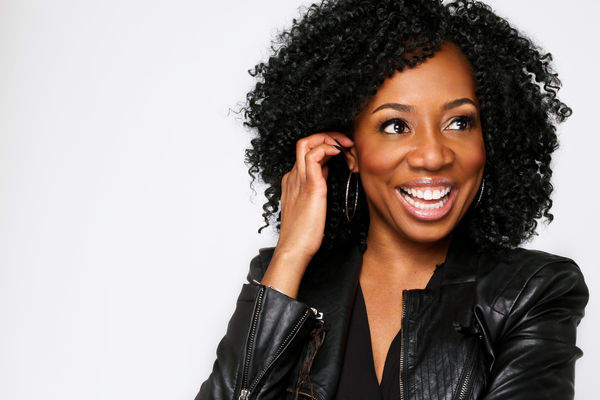 Dee C. Marshall tells you how to network your way to success