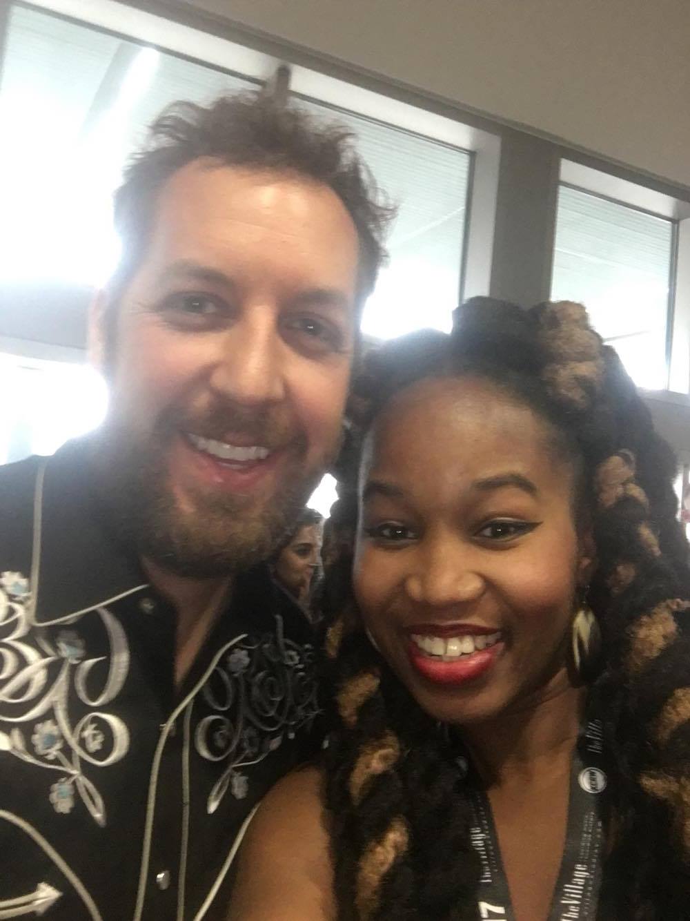 Christine Souffrant Ntim 