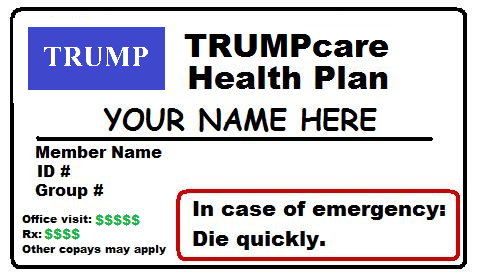 Trumpcare