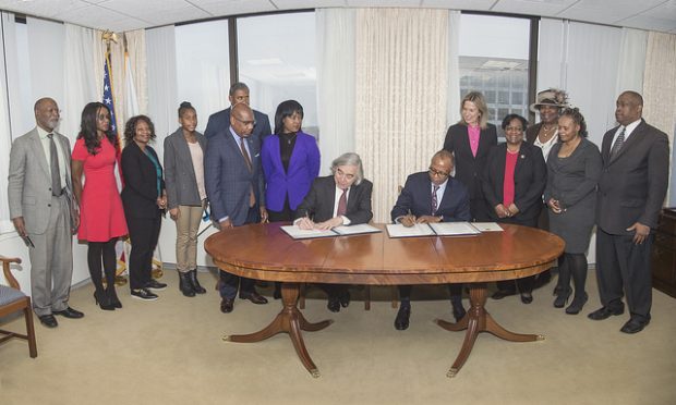 Clean Energy Economy