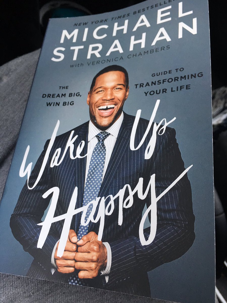 Michael Strahan