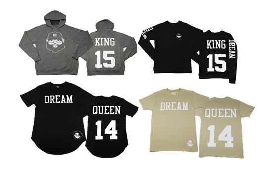 Dream Collection
